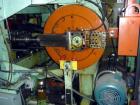 Used Brown Trim Press