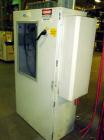 Used Brown Trim Press