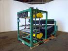 Used Comet Star Single Station Thermoformer, Model S2048A.