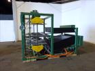 Used Comet Star Single Station Thermoformer, Model S2048A.