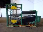 Used Comet Star Single Station Thermoformer, Model S2048A.