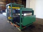 Used Comet Star Single Station Thermoformer, Model S2048A.