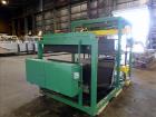 Used Comet Star Single Station Thermoformer, Model S2048A.