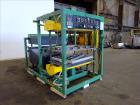 Used Comet Star Single Station Thermoformer, Model S2048A.