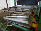 Used Comet Star Single Station Thermoformer, Model S2048A.