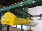 Used Comet Star Single Station Thermoformer, Model S2048A.