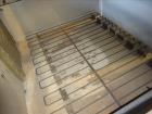 Used Comet Star Single Station Thermoformer, Model S2048A.