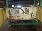 Used Comet Star Single Station Thermoformer, Model S2048A.