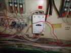 Used Comet Star Single Station Thermoformer, Model S2048A.