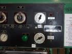 Used Comet Star Single Station Thermoformer, Model S2048A.