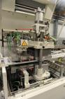 Used-Illig FS 31 Form, Fill and Seal Machine.  (1) Siemens Equipment 57 PLC.  2 Up roll stand for material handling.  Vacuum...