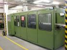 Used Illig RV 53 Thermoformer