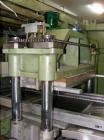 Used Illig RV 53 Thermoformer