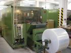 Used Illig RV 53 Thermoformer