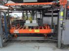 Used Maac Rotary Thermoformer, Model 73R3