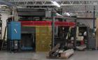 Used Maac Rotary Thermoformer, Model 73R3