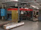Used Maac Rotary Thermoformer, Model 73R3