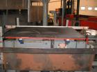 Used Maac Rotary Thermoformer, Model 73R3