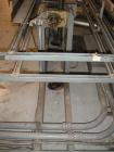Used Maac Rotary Thermoformer, Model 73R3