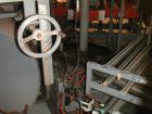 Used Maac Rotary Thermoformer, Model 73R3