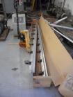 Used Maac Rotary Thermoformer, Model 73R3