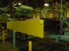Used Brown Thermoformer, Model MC4500