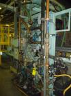 Used Brown Thermoformer, Model MC4500
