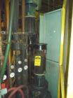 Used Brown Thermoformer, Model MC4500