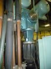 Used Brown Thermoformer, Model MC4500
