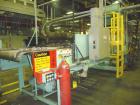 Used Brown Thermoformer, Model MC4500
