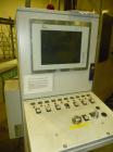 Used Brown Thermoformer, Model MC4500
