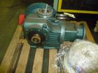 Used Brown Thermoformer, Model MC4500