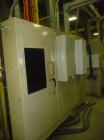 Used Brown Thermoformer, Model MC4500