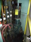 Used Brown Thermoformer, Model MC4500