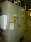 Used Brown Thermoformer, Model MC4500