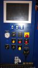 Used Modern Machinery Shuttle Station Pressure / Vacuum Former Thermoformer, Model 2424 SSP. Maximum mold width 24”, maximum mold length 24”. Form tool area dimensions: Open top and bottom- 13-5/8”, ...