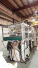 Used OMV Thermoformer Model F25-R10, Built New in 2004. Maximum forming area 850mm x 250mm wide. Maximum forming depth 150mm. Maximum sheet width  910mm. Mould closing fence. 1600 Degrees. Oven size ...