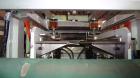 Used OMV Thermoformer Model F25-R10, Built New in 2004. Maximum forming area 850mm x 250mm wide. Maximum forming depth 150mm. Maximum sheet width  910mm. Mould closing fence. 1600 Degrees. Oven size ...