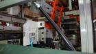 Used OMV Thermoformer Model F25-R10, Built New in 2004. Maximum forming area 850mm x 250mm wide. Maximum forming depth 150mm. Maximum sheet width  910mm. Mould closing fence. 1600 Degrees. Oven size ...