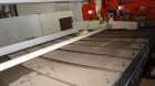 Used- OMV Thermoformer Model F25-R10, Built New in 2004. Maximum forming area 850mm x 250mm wide. Maximum forming depth 150m...