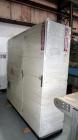 Used- OMV Thermoformer Model F25-R10, Built New in 2004. Maximum forming area 850mm x 250mm wide. Maximum forming depth 150m...