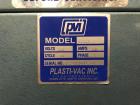 Used PVI 5’ x 8’ Vacuum Former.