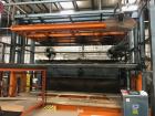 Used PVI 9’ x 13’ Vacuum Former.