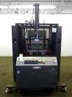 Used Zed Industries Thermoformer, Model L-2.