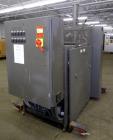 Used Zed Industries Thermoformer, Model L-2.