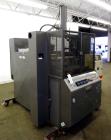 Used Zed Industries Thermoformer, Model L-2.