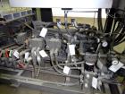 Used Zed Industries Thermoformer, Model L-2.