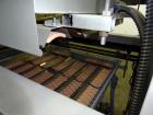 Used Zed Industries Thermoformer, Model L-2.