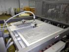 Used Zed Industries Thermoformer, Model L-2.