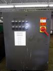 Used Zed Industries Thermoformer, Model L-2.